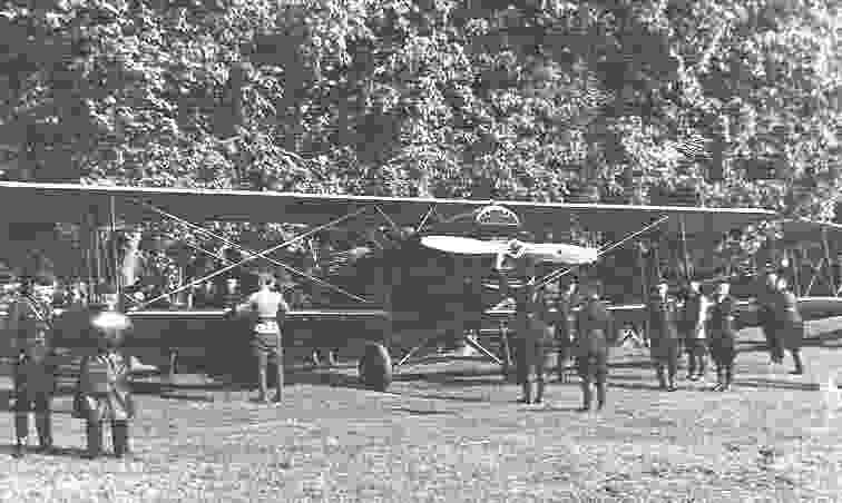 Letov S.16